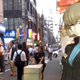 Illustration for article titled The iSteins;Gate/i AR Game Gives You a Tour Of Akihabara